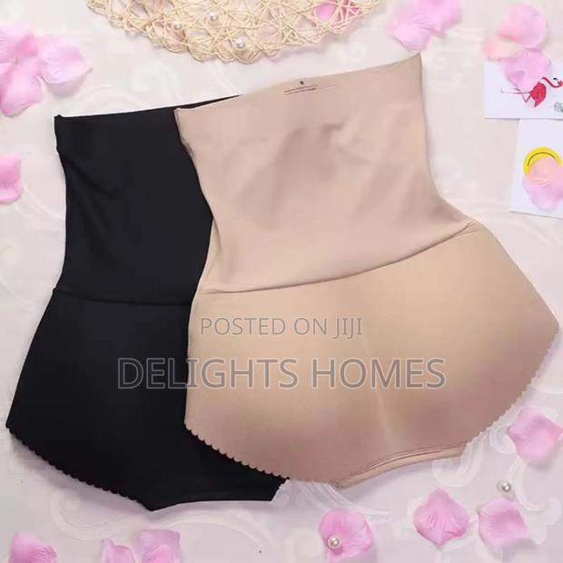 Padded Butt Boosters_esj - thumbnail 3