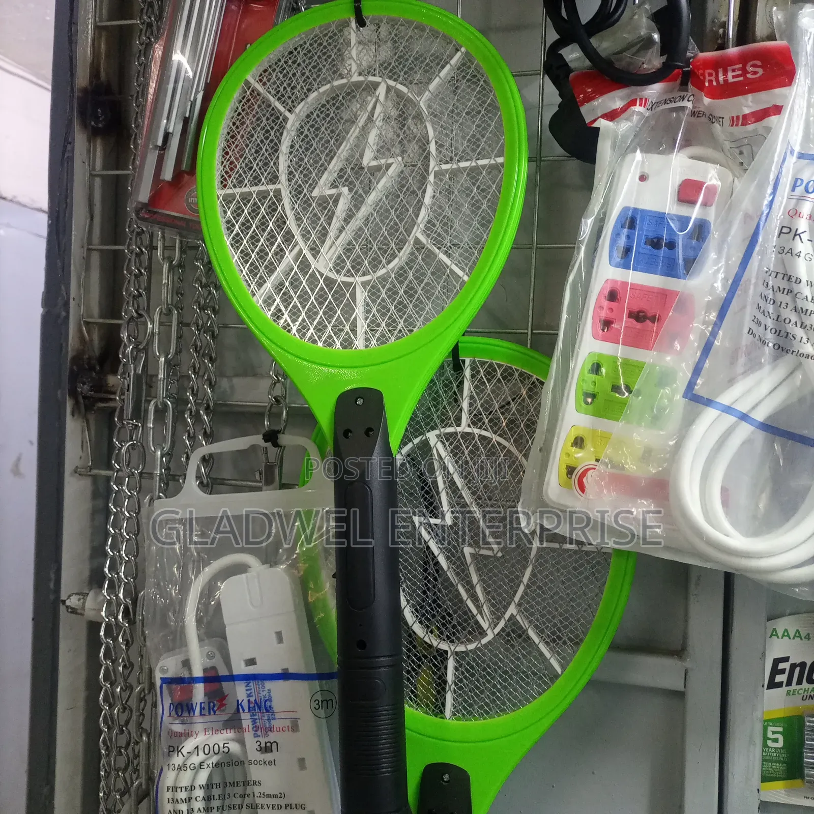 Available Mosquito Killer/Insect Mosquito Killer With Spark
