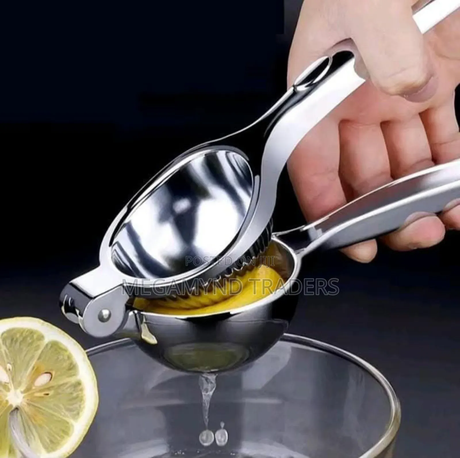 Lemon Squeezer Heavy Gauge /Commercial Lemon Squeezer