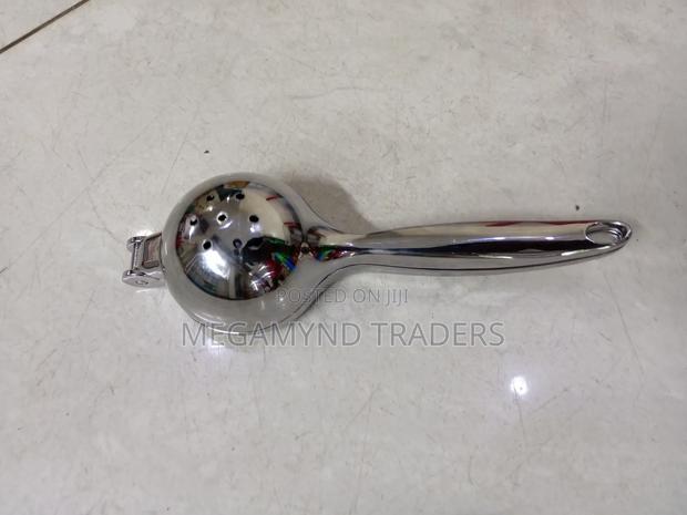Lemon Squeezer Heavy Gauge /Commercial Lemon Squeezer - thumbnail 5
