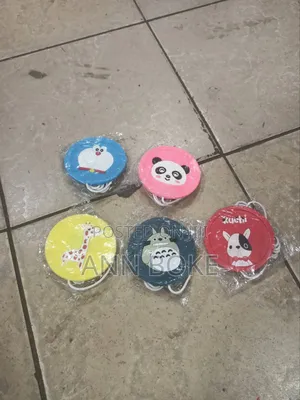 Cartoon Cup Warmer