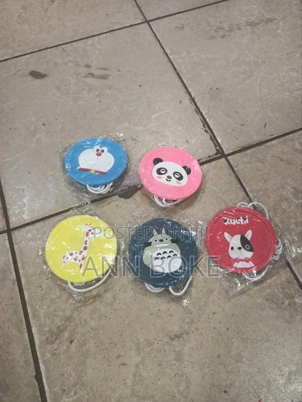 Cartoon Cup Warmer - thumbnail 2