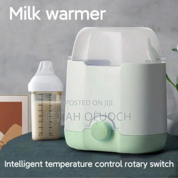 Bottle Warmer Sterilizer - thumbnail 2
