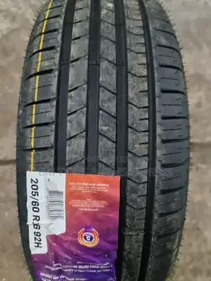 205 /60 R16 Apollo Tyres (New Technology)
