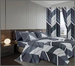  *_7 Pc Curtain Duvets_* 
1 Pc Woolen Duvet