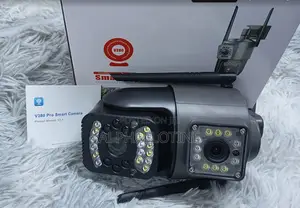 Dual Lens 4mp Dual Light 4g Lte