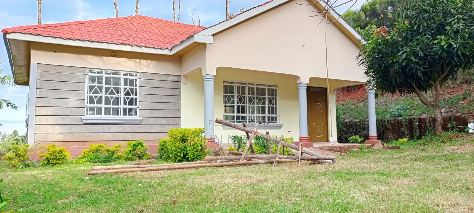 Painting and Interior Painting