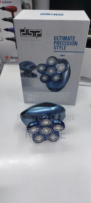 Electric Rotation Shaver - thumbnail 2