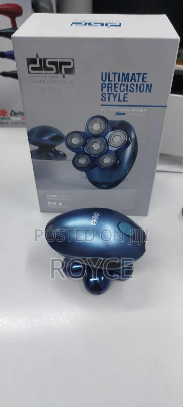 Electric Rotation Shaver - thumbnail 5