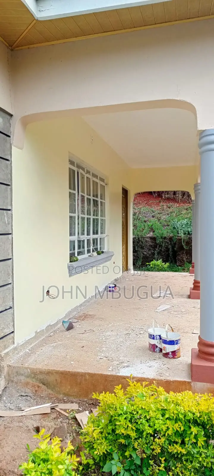 Painting and Interior Painting