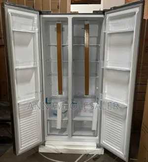 450 Litres Smart Pro Side by Side No Frost Refrigerator G/6