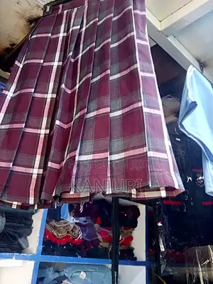Uniform Skirts