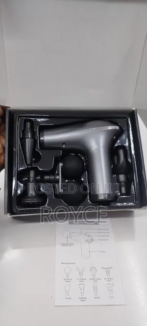 Fascial Gun