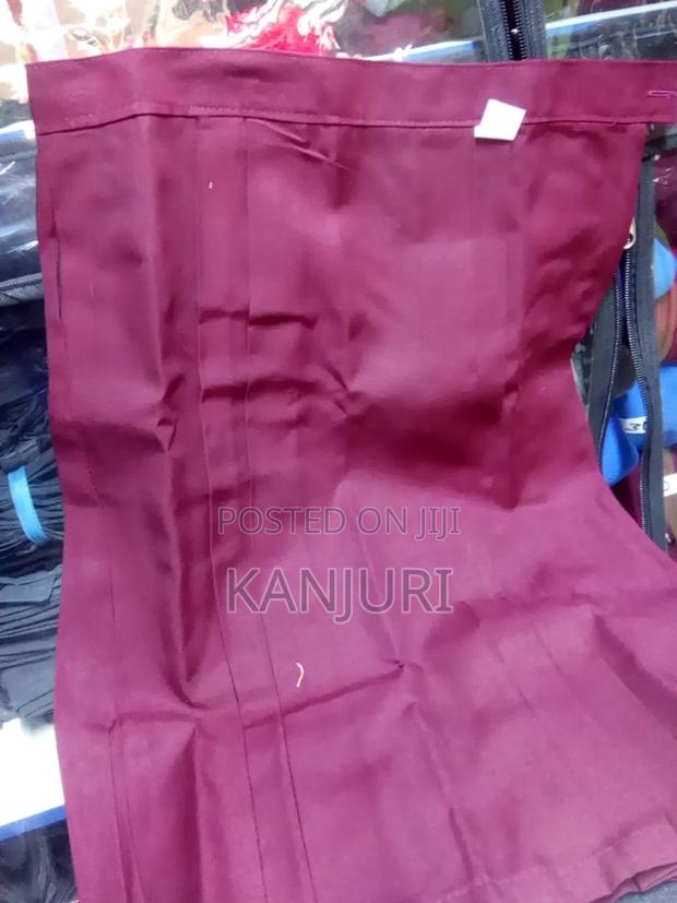 Uniform Skirts - thumbnail 2