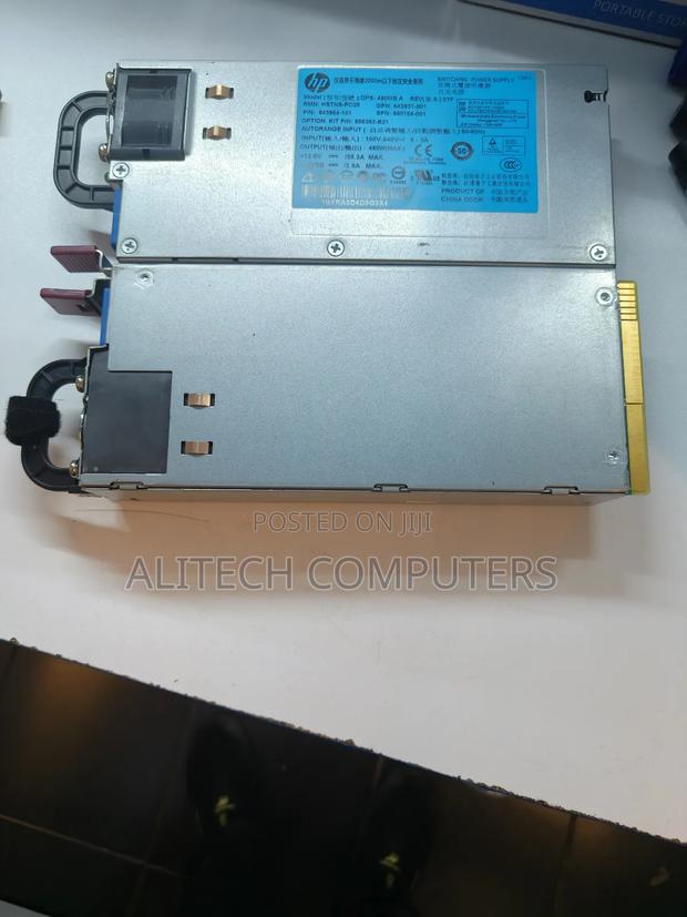 Hp/ Dell Power Supply - thumbnail 5
