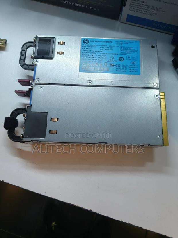 Hp/ Dell Power Supply - thumbnail 6