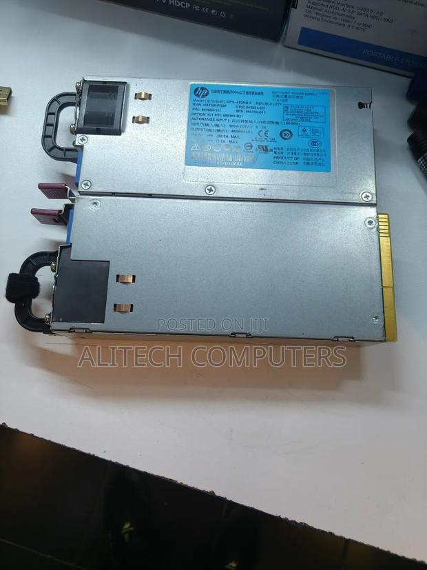 Hp/ Dell Power Supply - thumbnail 7