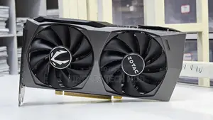 Zotac Gaming 8gb Nvidia 3060ti