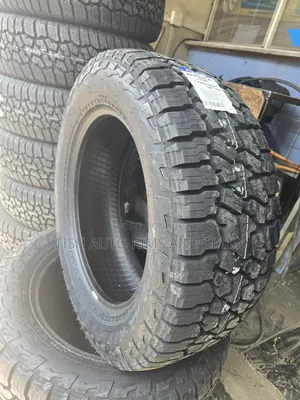 285/55r20 Falken