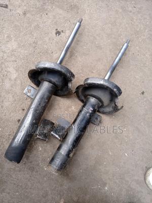 Mazda Axela 2006 -2014 Front Shocks Absorbers - main view