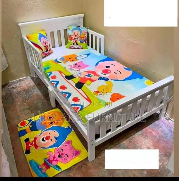 Toddler Beds / Kids Furniture Shop /Children Bed / Baby Bed