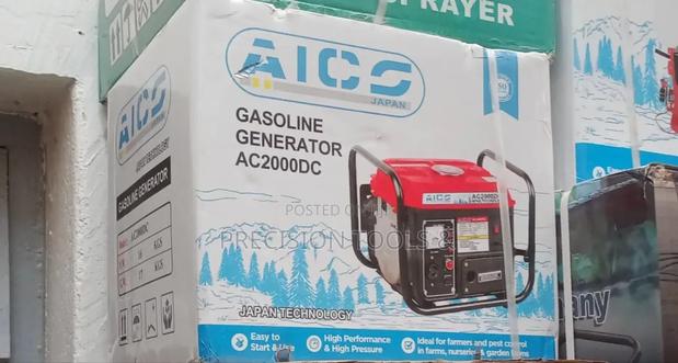 Aico 950w Generator