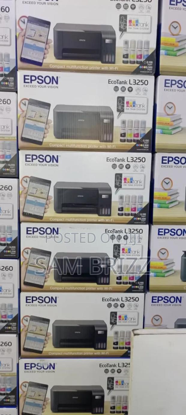 Epson L3250