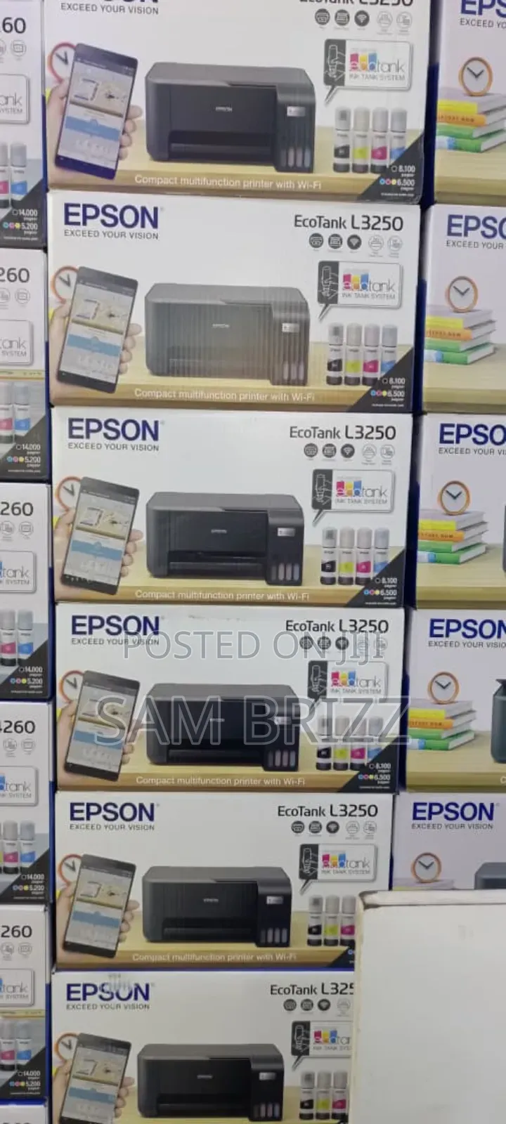 Epson L3250