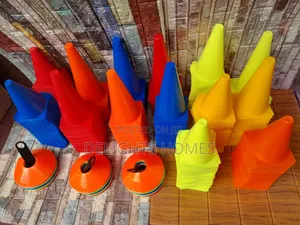 Sports Cones
