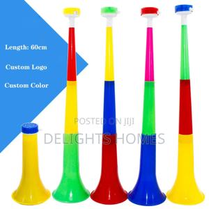 Vuvuzella S - main view