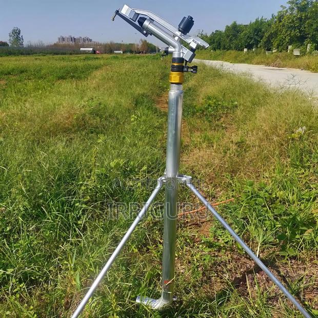 Garden Sprinkler Irrigation Rain Gun Head