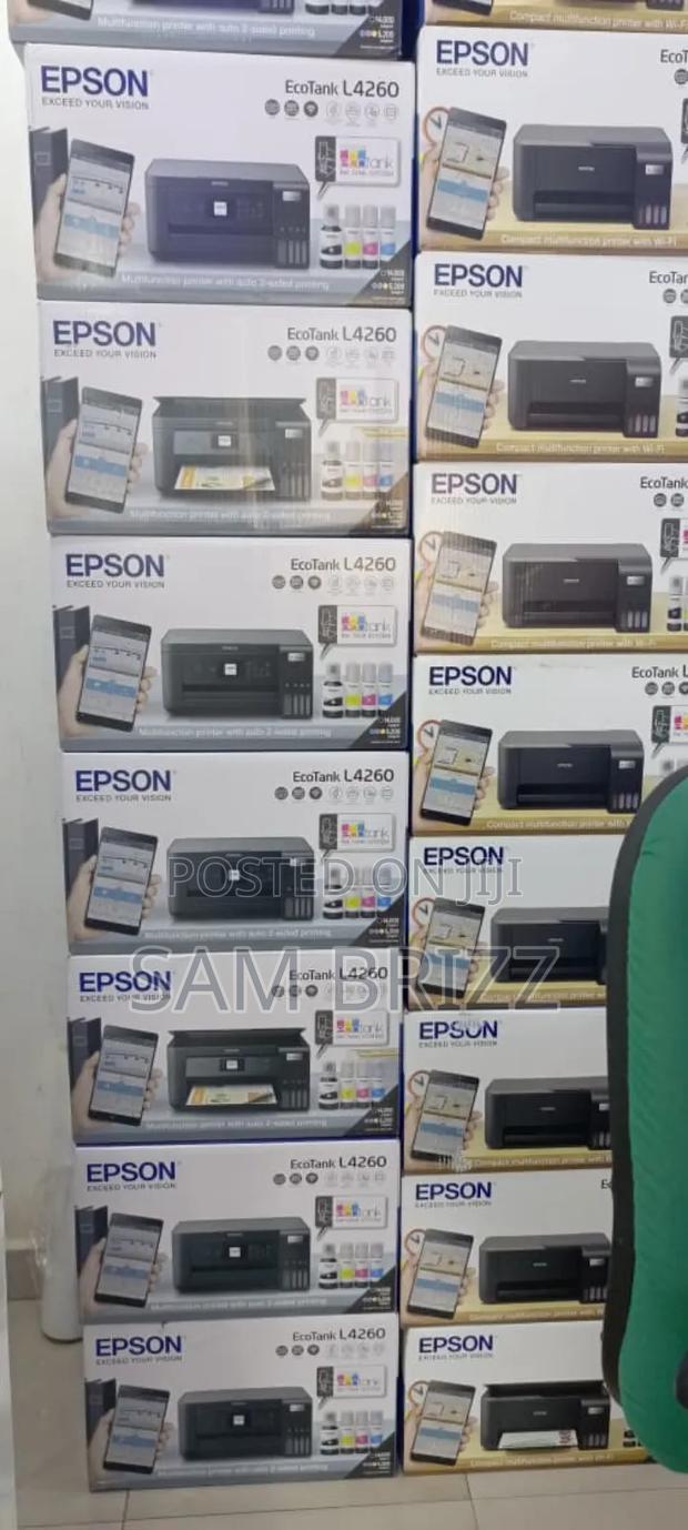 Epson L4260