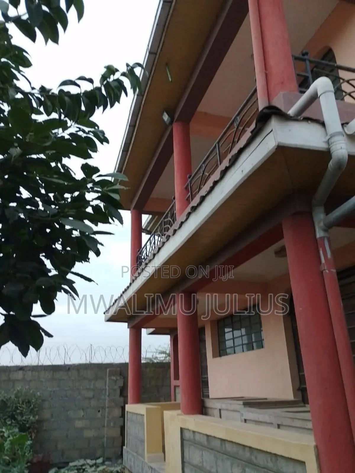 5bdrm House in Twiga Court, Katani for sale