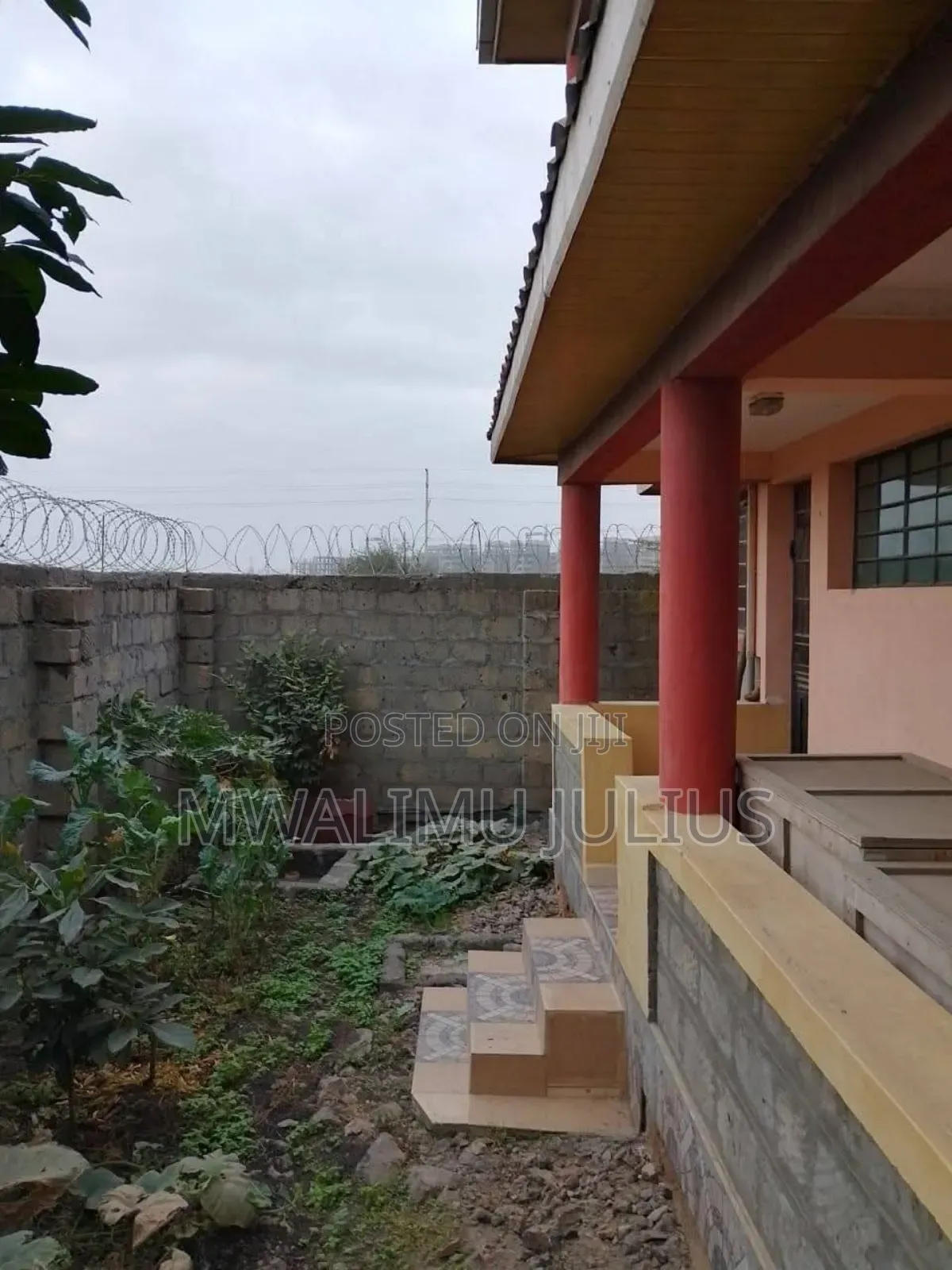 5bdrm House in Twiga Court, Katani for sale