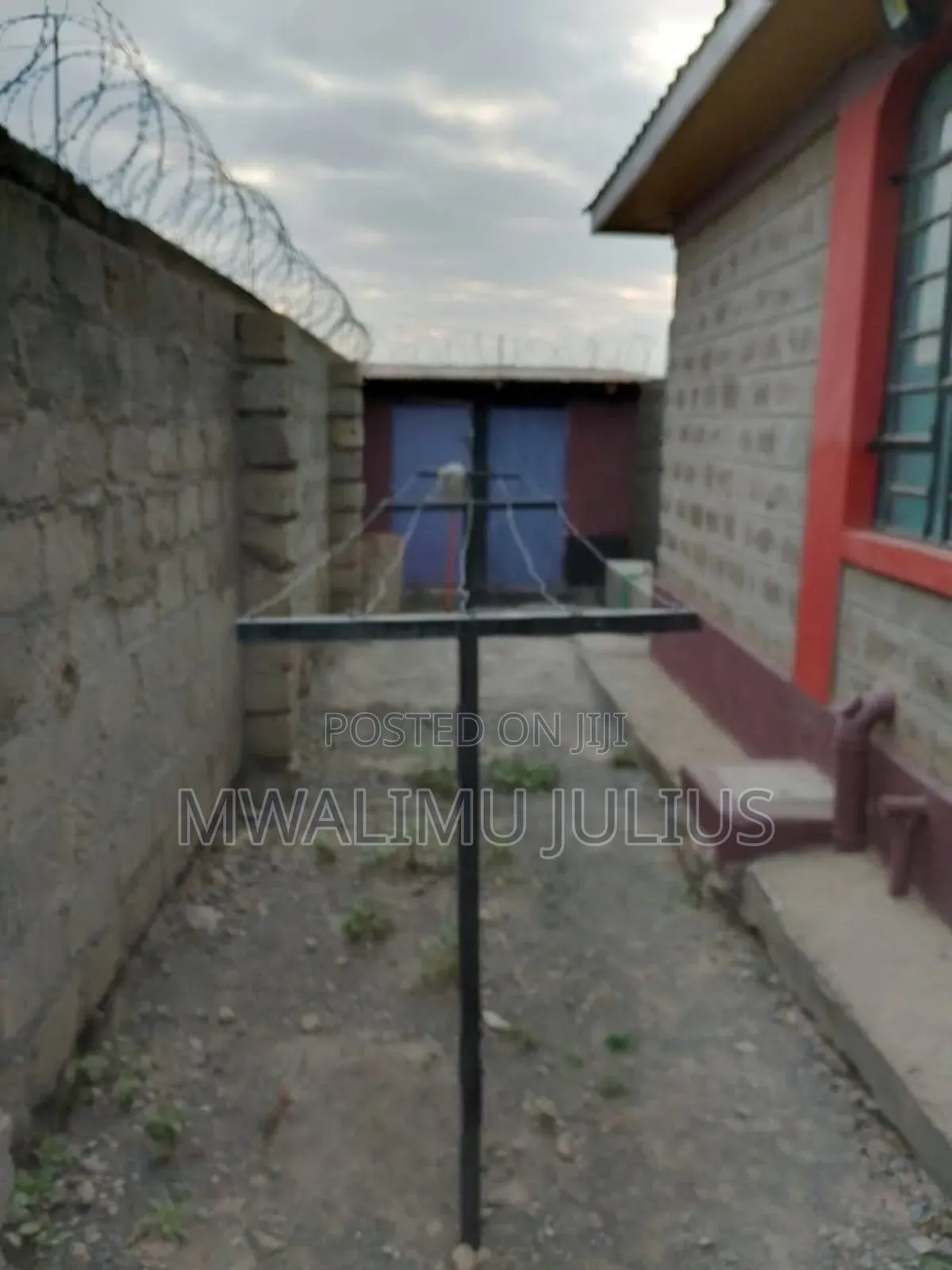 5bdrm House in Twiga Court, Katani for sale