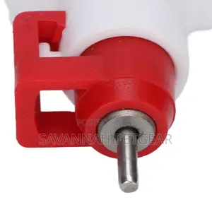 Chicken Drinking Teats, Easy Installation, Poultry - 100pcs
