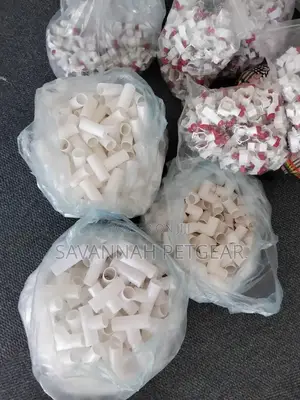 Chicken Drinking Teats, Easy Installation, Poultry - 100pcs