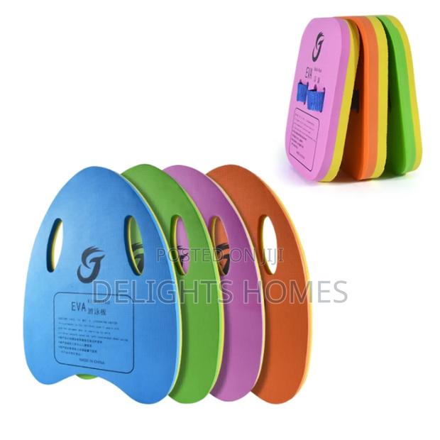 Swimming Kick Boards. - main view