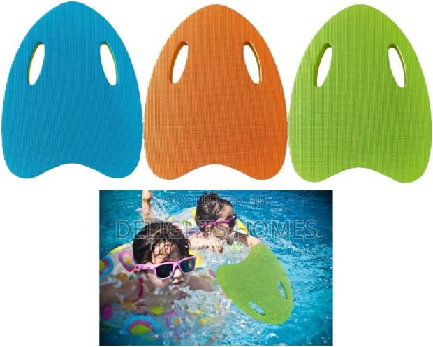 Swimming Kick Boards. - thumbnail 2