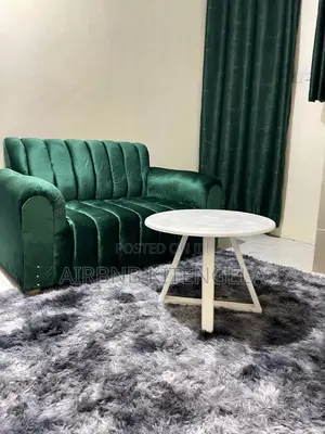 Fully Furnished Airbnb Studio Apartments In Kitengela Near Quickmart