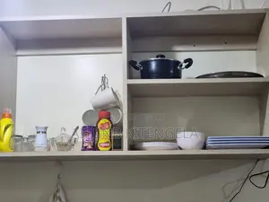 Fully Furnished Airbnb Studio Apartments In Kitengela Near Quickmart