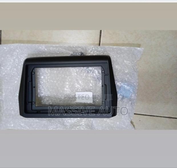 Suzuki Swift Console/ 2018+ Suzuki Swift 9" Console