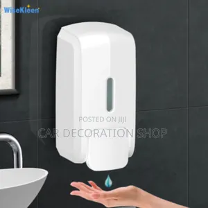 750ml Manual Hand Wash Dispenser