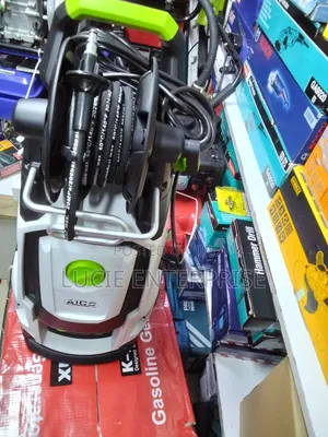 Aico High Pressure Car Wash Machine/ Car Wash Machine