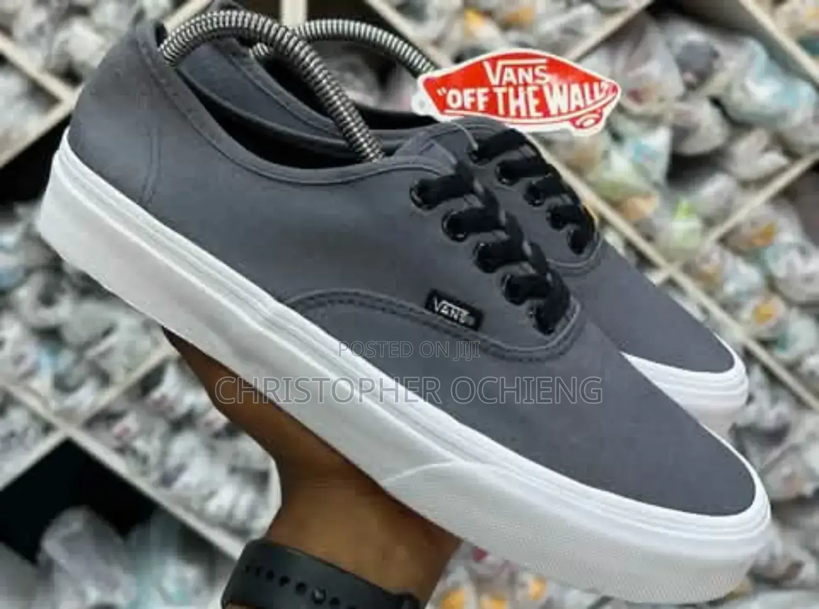 Mens Shoes