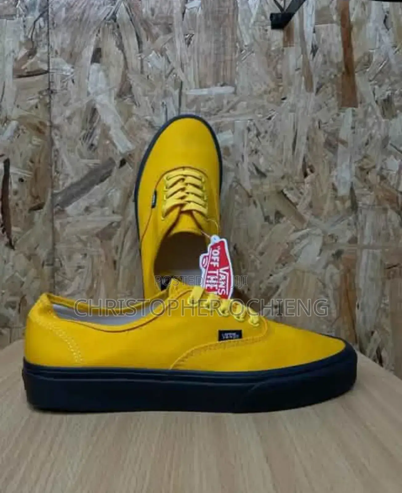 Mens Shoes