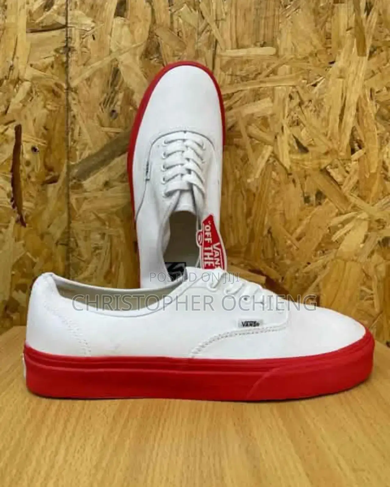 Mens Shoes