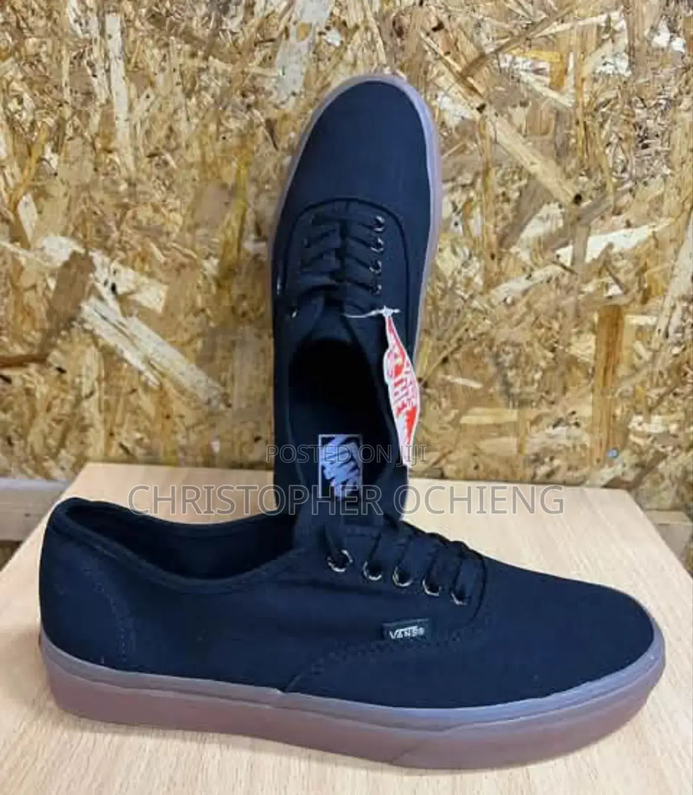 Mens Shoes