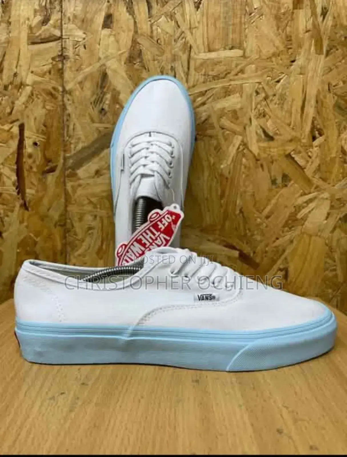 Mens Shoes