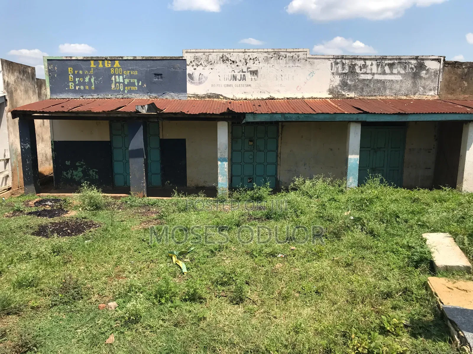 4bdrm House in Ugunja for sale